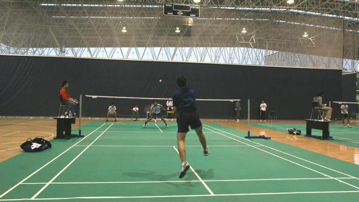 BADMINTON_CORTESIA CONADE